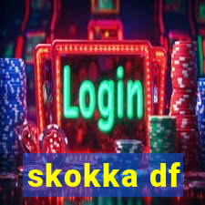 skokka df